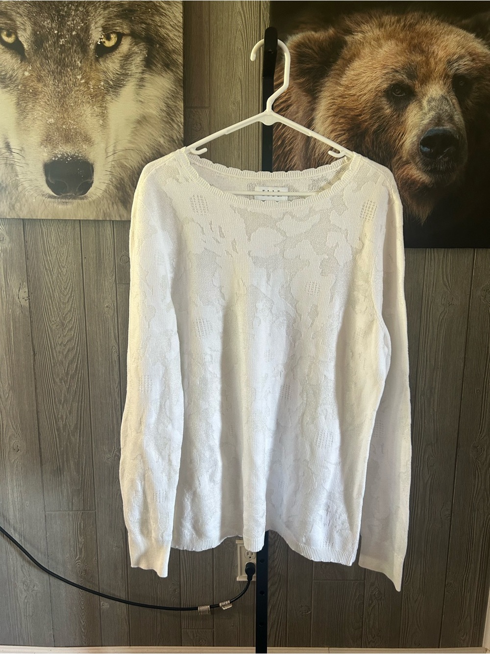 Elle Sweater